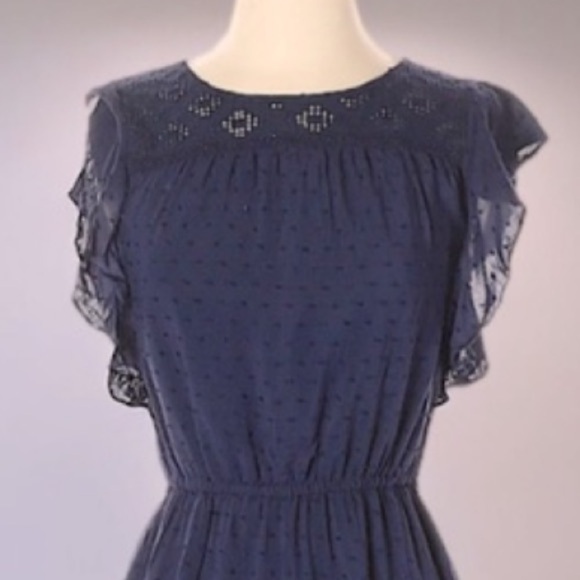 Prince & Fox Boho Dress | SIZE S/P - Picture 5 of 8